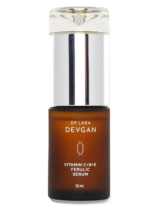 Women's Vitamin C+B+E Ferulic Serum