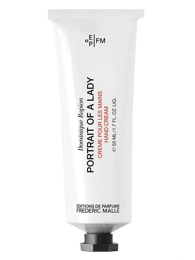 Editions de Parfums Frederic Malle Women's Portrait of a Lady Hand Cream
