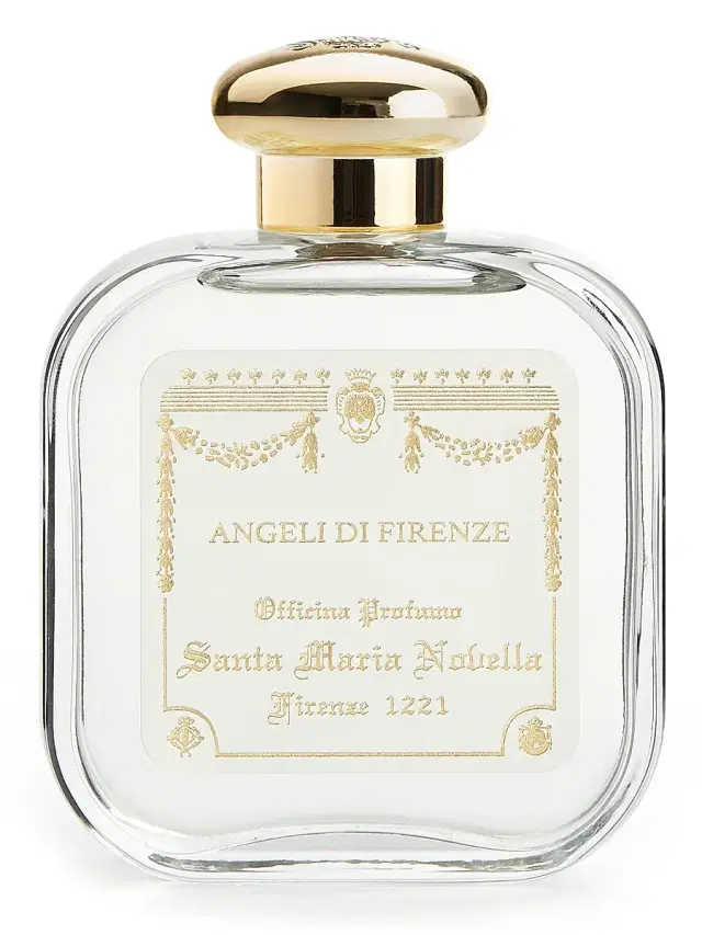 Firenze 1221 Edition Angeli Di Firenze Eau de Cologne 3.4 oz