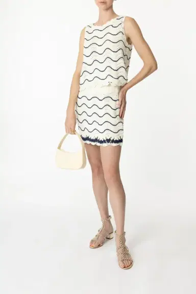 Cara Cara Catania Skirt | Thumbnail 2