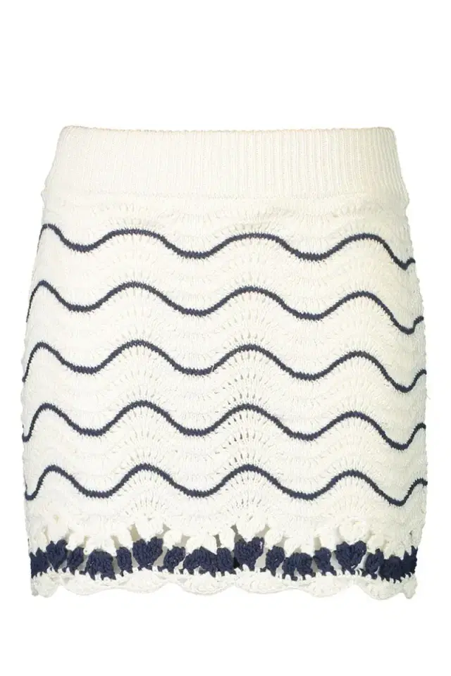 Catania Skirt