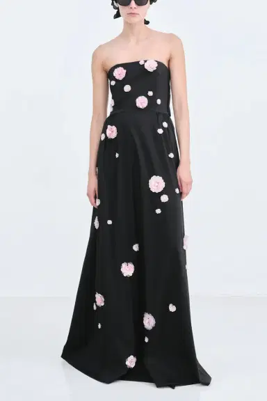 BERNADETTE March Dress | Thumbnail 2 BERNADETTE March Dress | Thumbnail 2