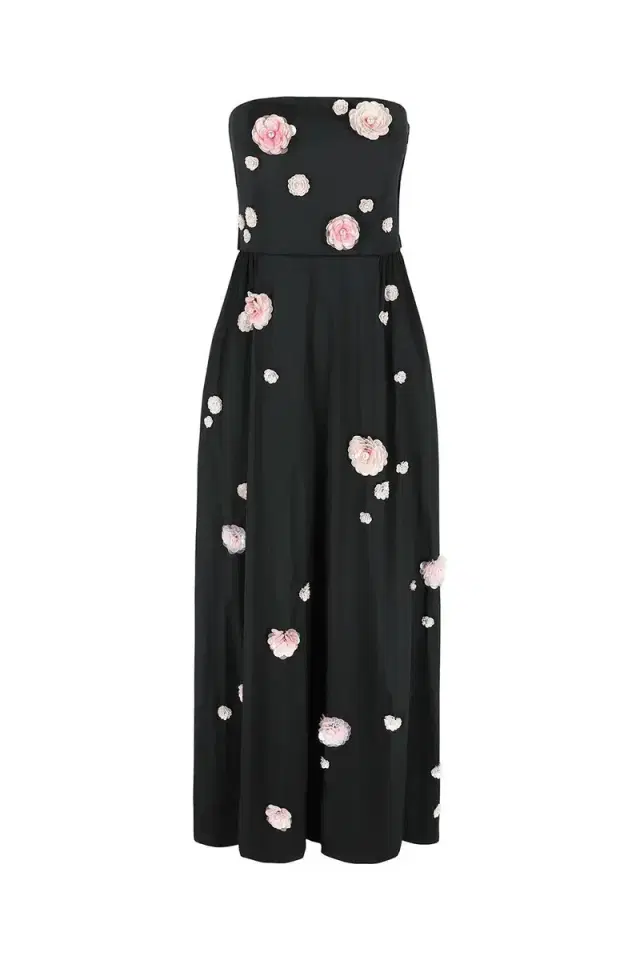 BERNADETTE March Dress