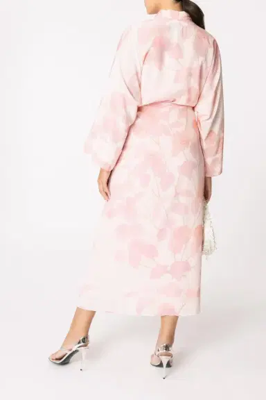BERNADETTE Peignoir Dress | Thumbnail 4 BERNADETTE Peignoir Dress | Thumbnail 4