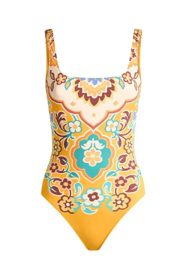 Etro Printed One Piece