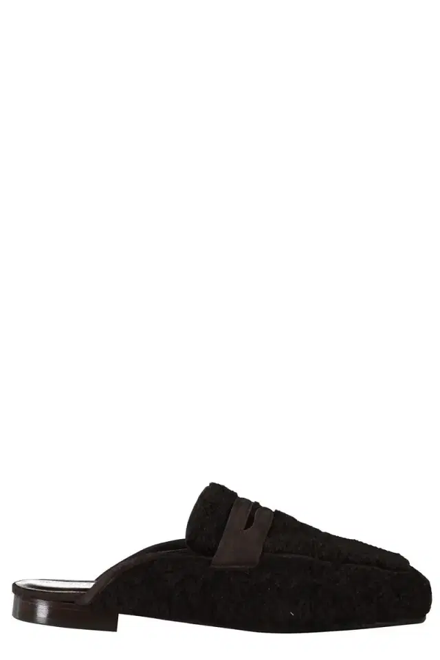 SOPHIQUE Riviera Mules - Brown