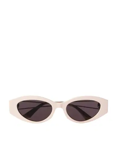 DIOR Eyewear 30montaigne B6i Cat-eye Acetate And Gold- And Silver-tone Sunglasses | Thumbnail 1 DIOR Eyewear 30montaigne B6i Cat-eye Acetate And Gold- And Silver-tone Sunglasses | Thumbnail 1