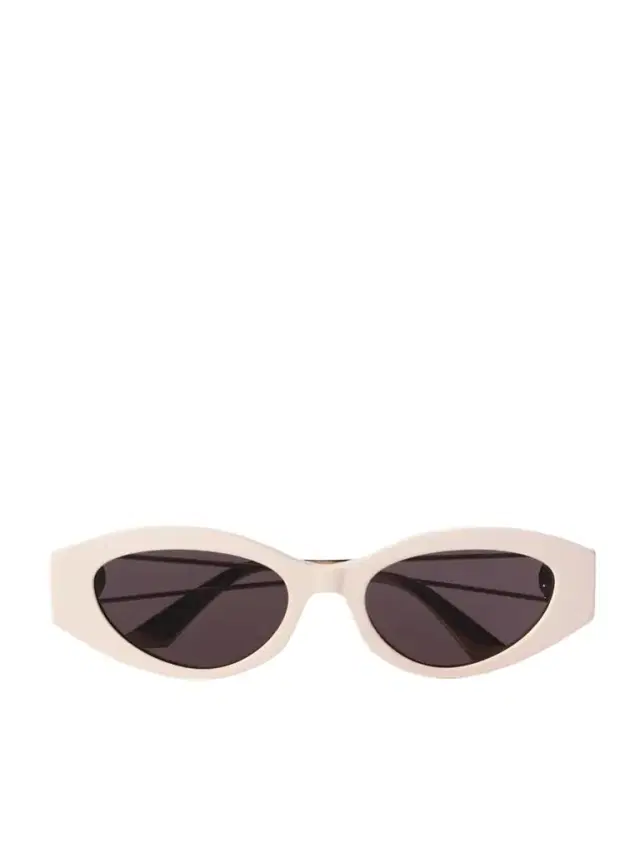 DIOR Eyewear 30montaigne B6i Cat-eye Acetate And Gold- And Silver-tone Sunglasses