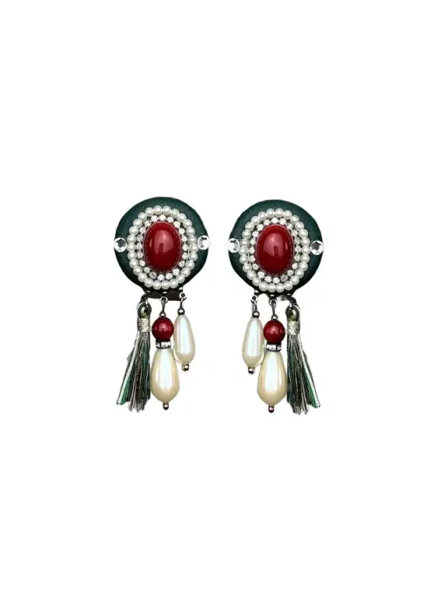 Pendant Clip ons