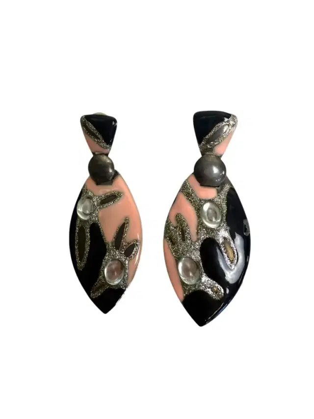 Jen Wonders Studio Teardrop Earrings