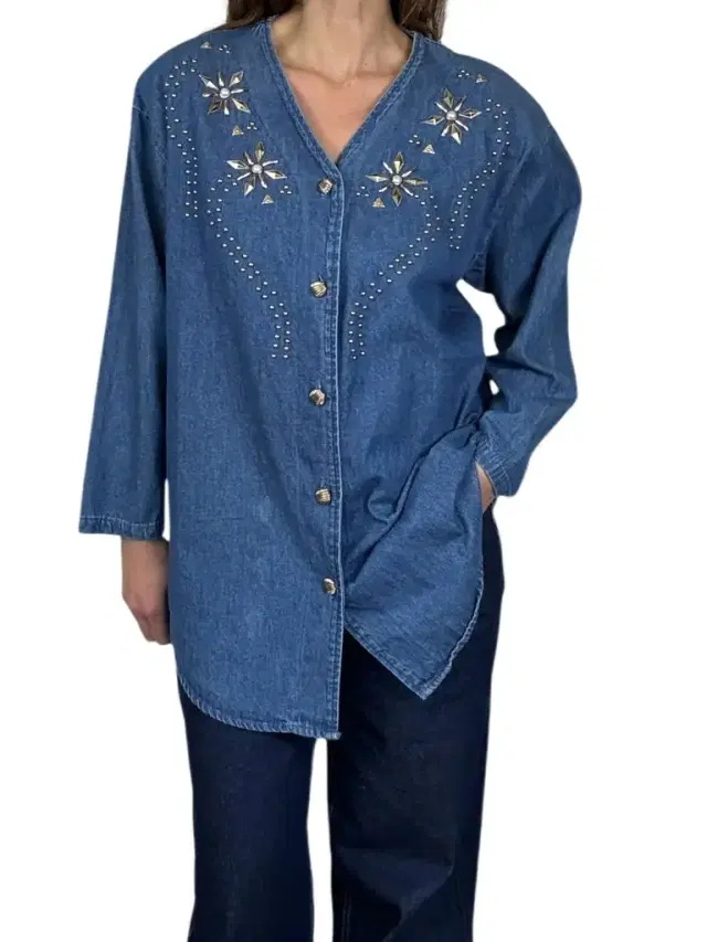 Western Shirt