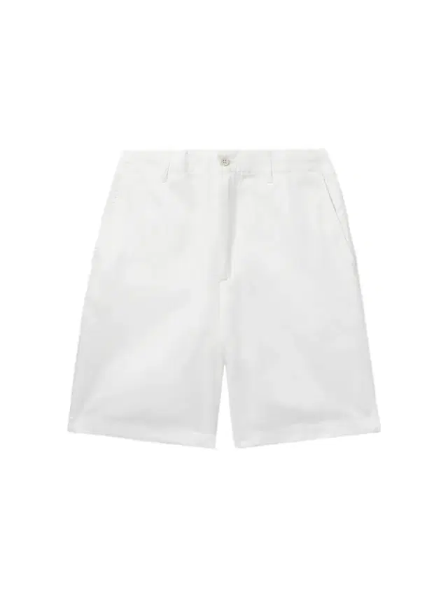 Straight-Leg Cotton-Twill Chino Shorts - Men