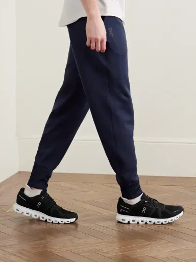 ON Cloud 6 Rubber-Trimmed Mesh Slip- Sneakers - Men | Thumbnail 2 ON Cloud 6 Rubber-Trimmed Mesh Slip- Sneakers - Men | Thumbnail 2