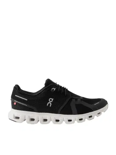 ON Cloud 6 Rubber-Trimmed Mesh Slip- Sneakers - Men | Thumbnail 1 ON Cloud 6 Rubber-Trimmed Mesh Slip- Sneakers - Men | Thumbnail 1