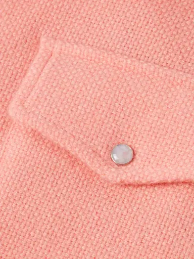 God’s True Cashmere Cashmere Shirt | Thumbnail 4