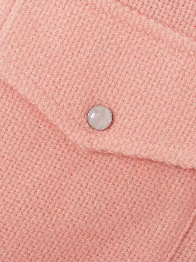 God’s True Cashmere Cashmere Shirt | Thumbnail 9