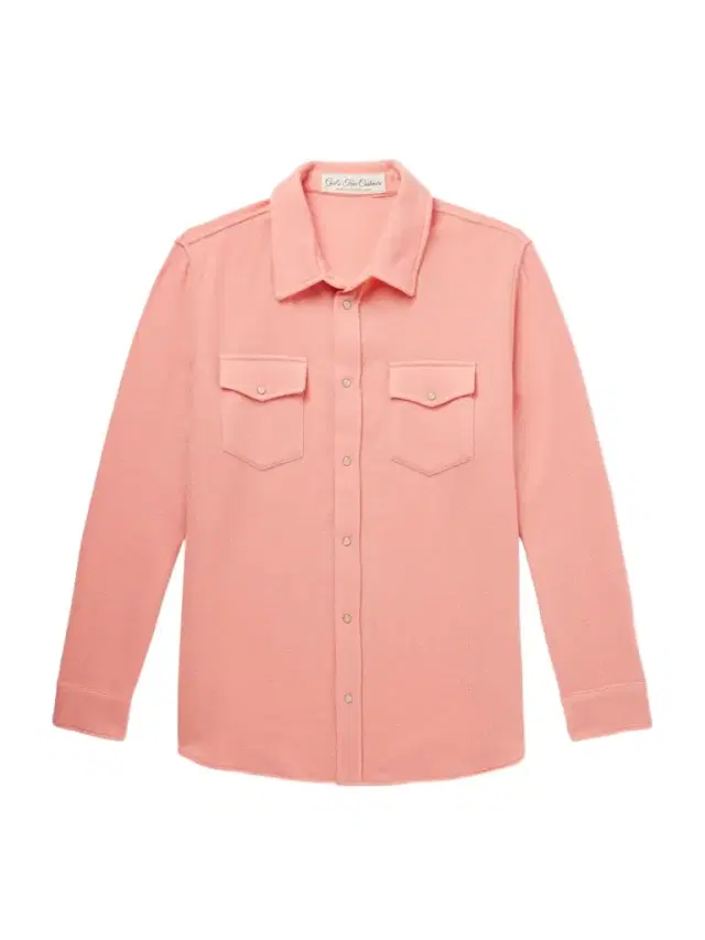 Cashmere Shirt