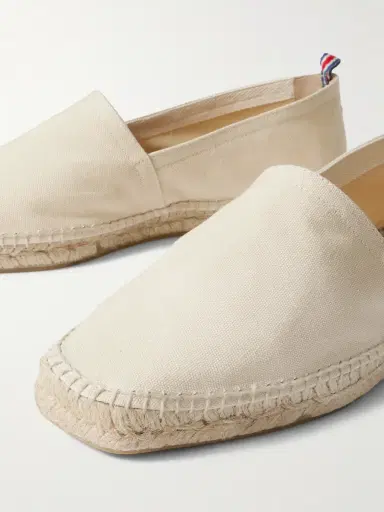 Castañer Pablo Canvas Espadrilles - Men | Thumbnail 5 Castañer Pablo Canvas Espadrilles - Men | Thumbnail 5