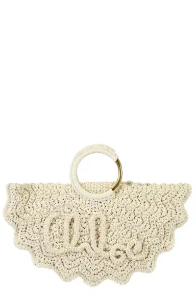 Chloé Small Bracelet Paravent Tote Bag | Thumbnail 1