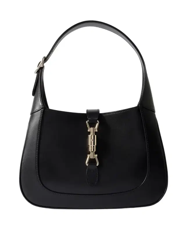 Jackie 1961 Leather Shoulder Bag