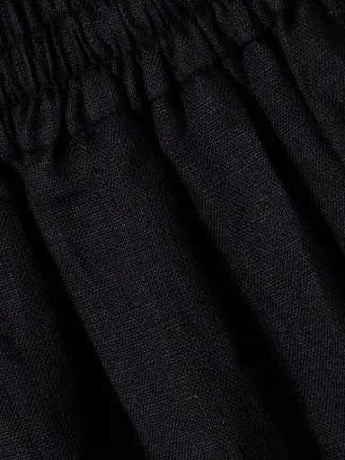 Suzie Kondi Shkip Linen Shorts | Thumbnail 4