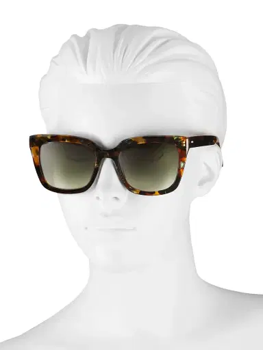 BARTON PERREIRA Women's Core Bolsha Sunglasses | Thumbnail 3 BARTON PERREIRA Women's Core Bolsha Sunglasses | Thumbnail 3