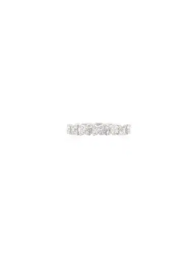 Wish Fine Jewelry 1.35ct Diamond 18K Gold Ring | Thumbnail 1 Wish Fine Jewelry 1.35ct Diamond 18K Gold Ring | Thumbnail 1