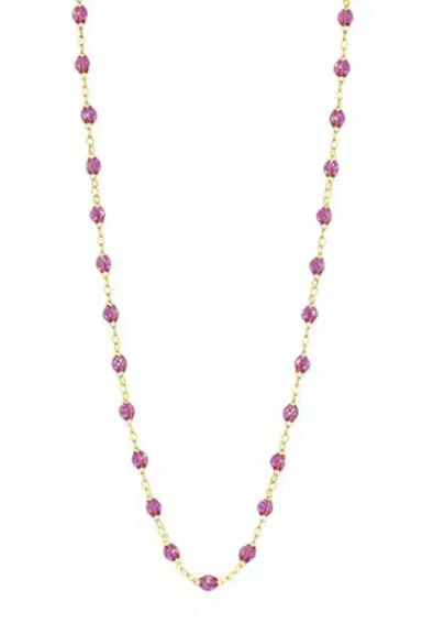 Gigi Clozeau Classic Gigi Necklace - Galaxy | Thumbnail 1 Gigi Clozeau Classic Gigi Necklace - Galaxy | Thumbnail 1