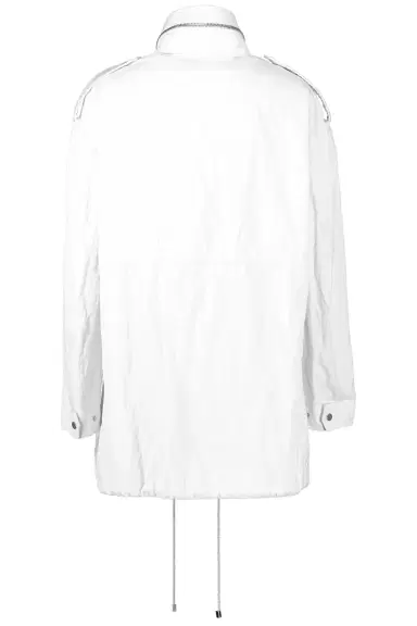 Michael Kors Collection Oversized Anorak Coat | Thumbnail 5