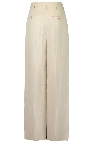 Michael Kors Collection Pleated Trouser | Thumbnail 5