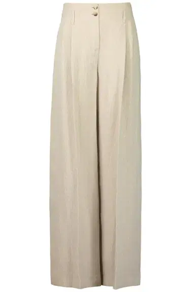 Michael Kors Collection Pleated Trouser | Thumbnail 1