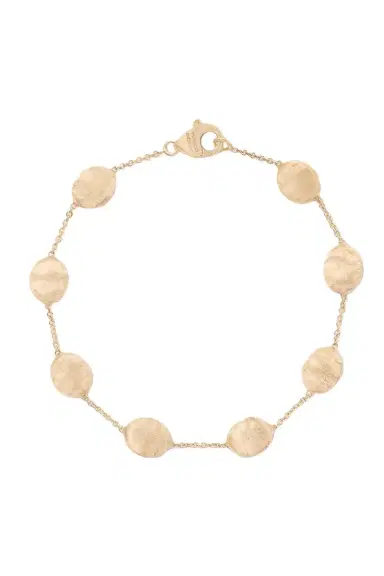 MARCO BICEGO Siviglia Large Bean Bracelet | Thumbnail 1