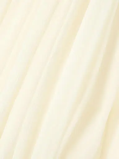 Stella McCartney Open-back Gathered Silk-crepon Blouse | Thumbnail 4 Stella McCartney Open-back Gathered Silk-crepon Blouse | Thumbnail 4