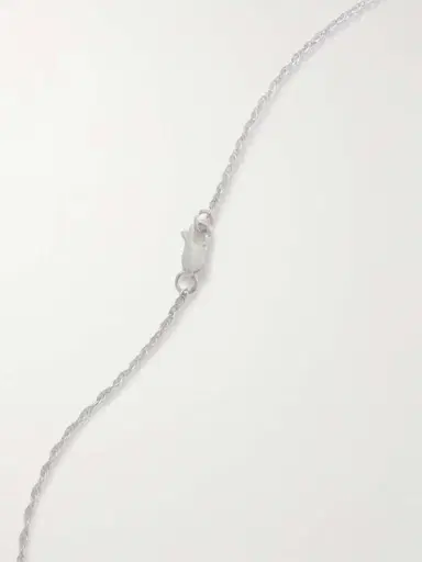 Sophie Buhai Perfume Silver Necklace | Thumbnail 3 Sophie Buhai Perfume Silver Necklace | Thumbnail 3