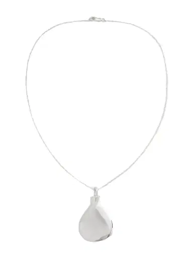 Sophie Buhai Perfume Silver Necklace | Thumbnail 1 Sophie Buhai Perfume Silver Necklace | Thumbnail 1