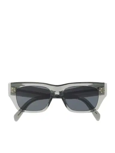 CELINE Eyewear Square-frame Acetate Sunglasses | Thumbnail 1 CELINE Eyewear Square-frame Acetate Sunglasses | Thumbnail 1