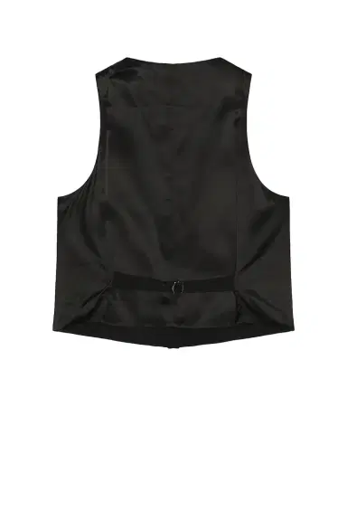 Valentino Classic Vest | Thumbnail 2