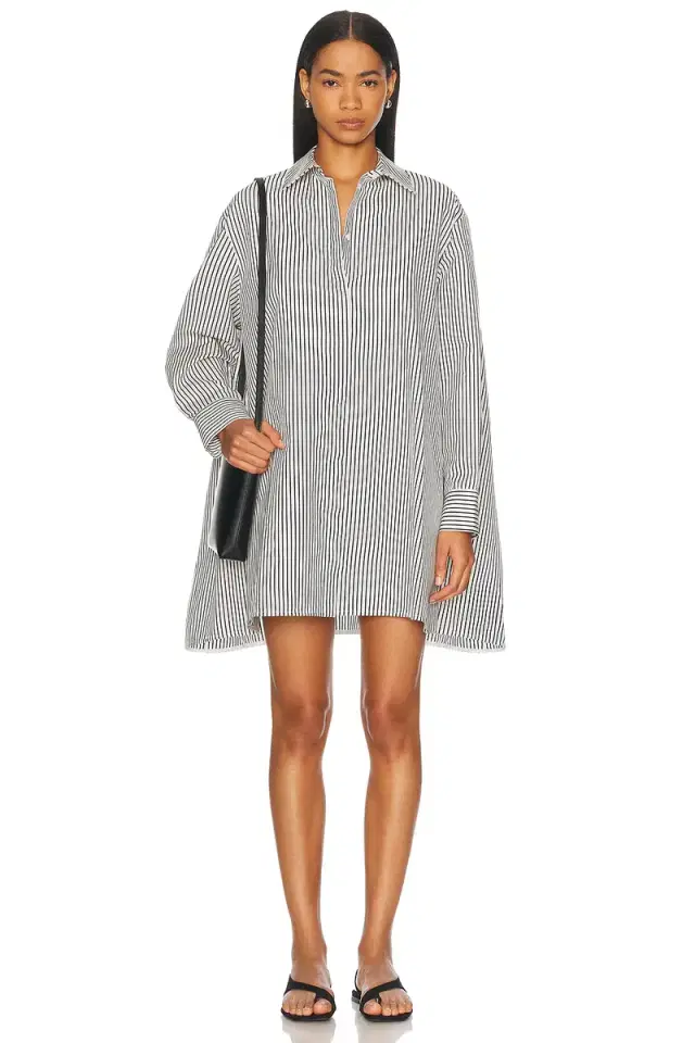 Proenza Schouler Isla Dress