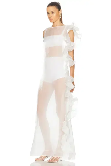 Marlies Grace Bea Dress | Thumbnail 3 Marlies Grace Bea Dress | Thumbnail 3