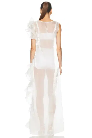 Marlies Grace Bea Dress | Thumbnail 4 Marlies Grace Bea Dress | Thumbnail 4