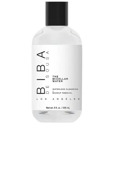 Biba De Sousa Micellar Water | Thumbnail 3 Biba De Sousa Micellar Water | Thumbnail 3