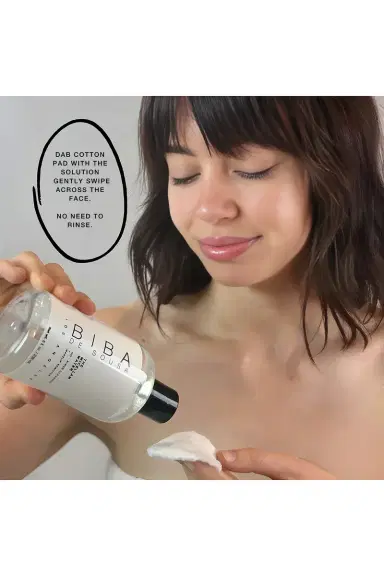 Biba De Sousa Micellar Water | Thumbnail 6 Biba De Sousa Micellar Water | Thumbnail 6