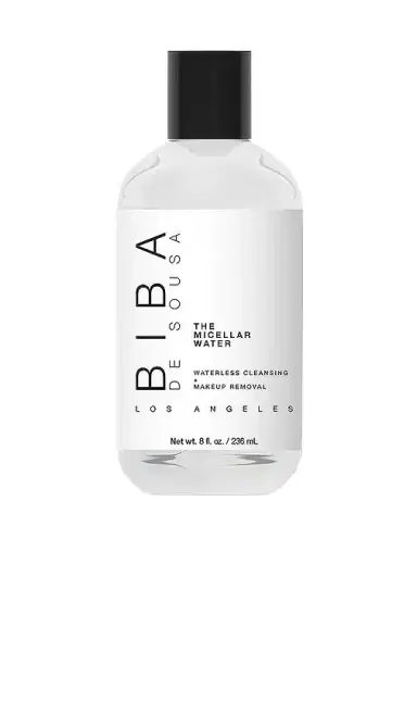 Biba De Sousa Micellar Water | Thumbnail 1 Biba De Sousa Micellar Water | Thumbnail 1