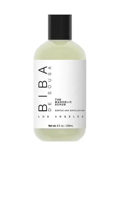Biba De Sousa Mandelic Scrub