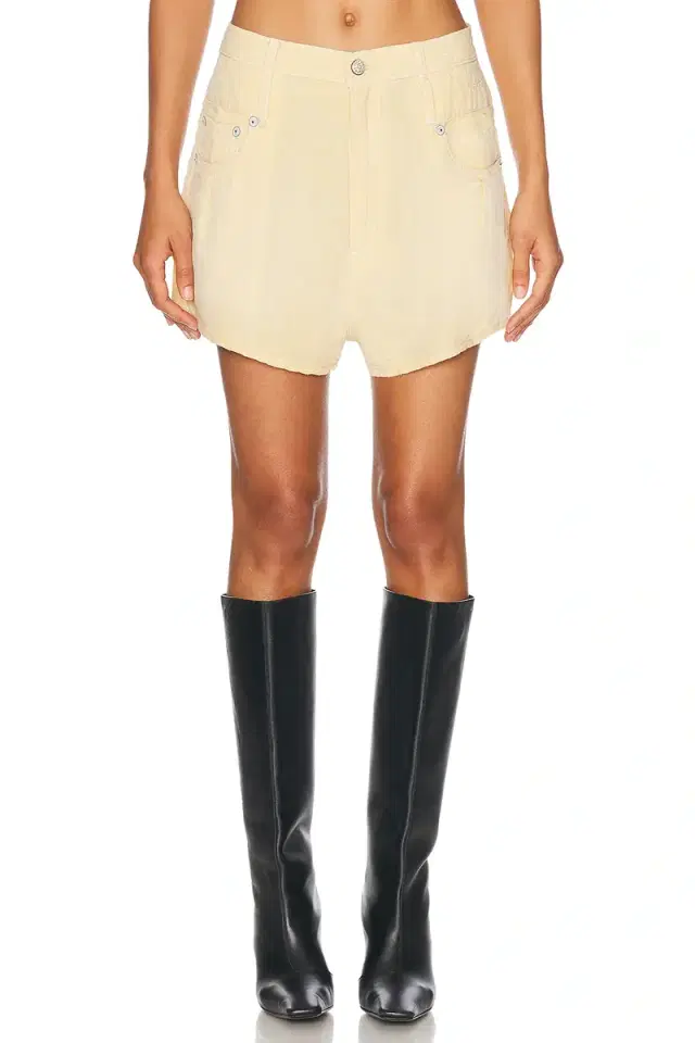 R13 Double Loop Venti Short