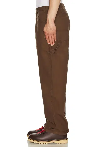 Dickies Relaxed Fit Duck Jeans | Thumbnail 2