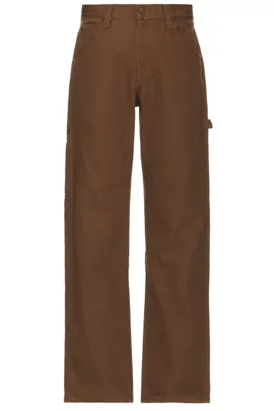 Dickies Relaxed Fit Duck Jeans | Thumbnail 3