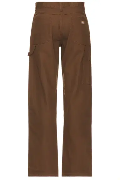 Dickies Relaxed Fit Duck Jeans | Thumbnail 4
