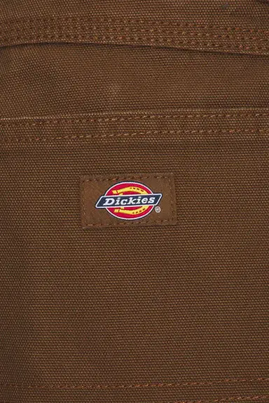 Dickies Relaxed Fit Duck Jeans | Thumbnail 5