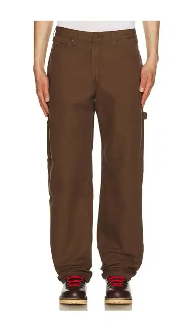 Dickies Relaxed Fit Duck Jeans | Thumbnail 6